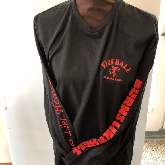 Fireball Promo Dress